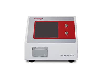 成品無損泄漏檢測(cè)儀 成品無損泄漏檢測(cè)儀