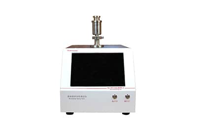 壓力衰減法密封儀