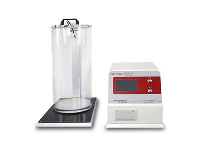 　　MFY-06S洗手液瓶泄露檢測(cè)儀