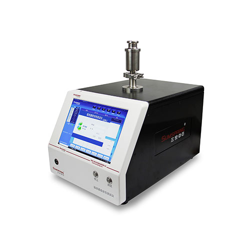 真空衰減法西林瓶密封儀