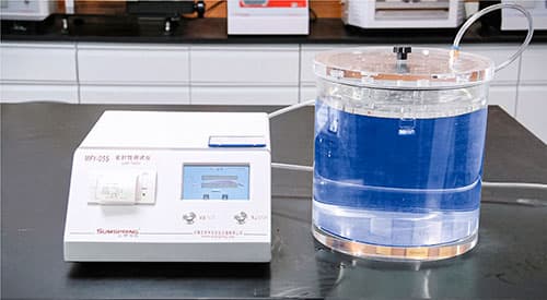 負(fù)壓密封性測(cè)試儀 負(fù)壓密封性測(cè)試儀