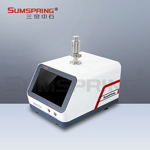 自動注射筆無損檢漏機的實物圖